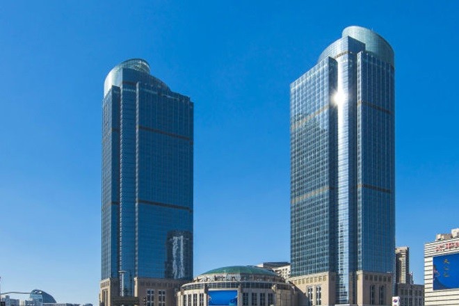港匯廣場